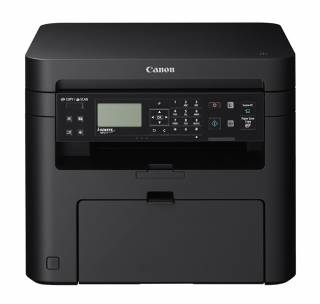 Canon i-SENSYS MF211 Multifunction Laser Printer